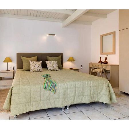 Apartament Faye'S Loft Gaios Zewnętrze zdjęcie