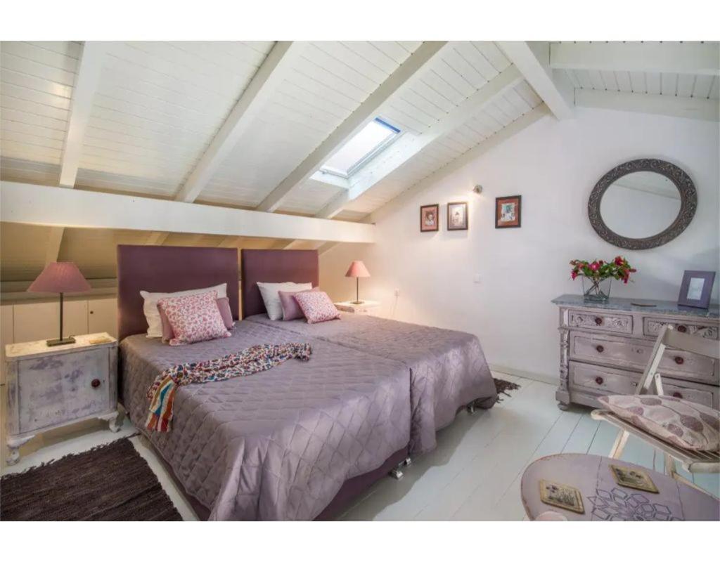 Apartament Faye'S Loft Gaios Zewnętrze zdjęcie